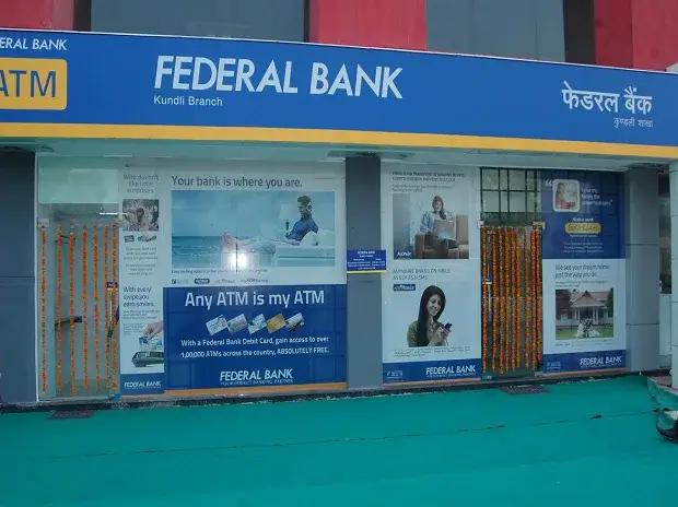 Federal Bank - MoneyScaler