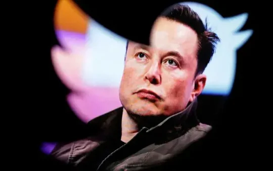 Elon Musk fires 90% of Twitter employees in India, saying app is too slow