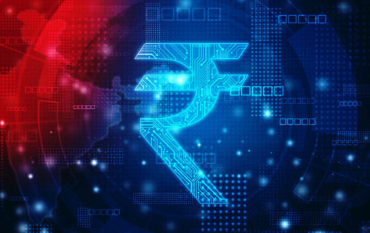 Digital Rupee