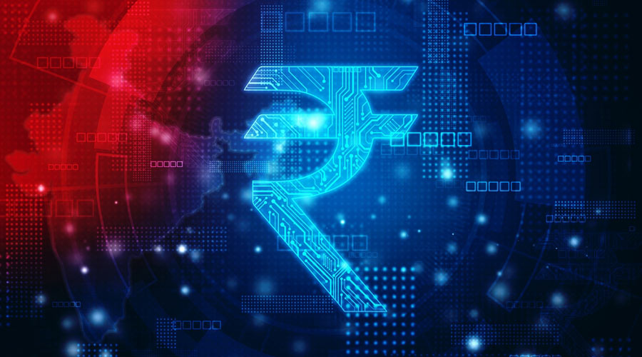 Digital Rupee