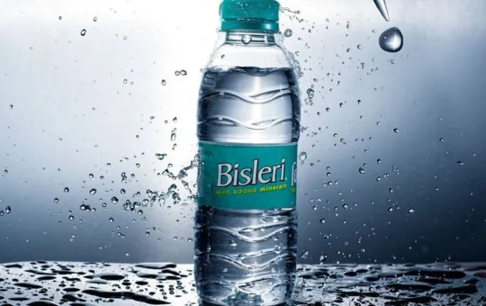 The Tata group is expected to purchase Bisleri for about Rs 8,000 crore