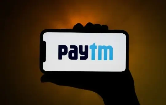 Paytm Users can now send money to people who do not have paytm account