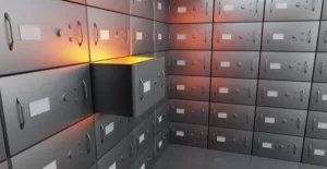 How to obtain a bank locker quickly