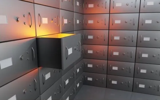 How to obtain a bank locker quickly
