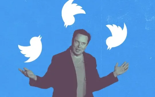 Elon Musk has made up his mind, giving 3 different verified ticks to Twitter users