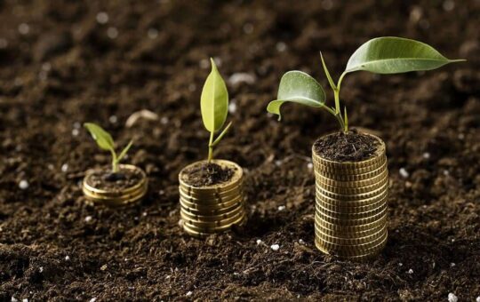 Sovereign Green Bonds: what are they and how do they benefit investors?
