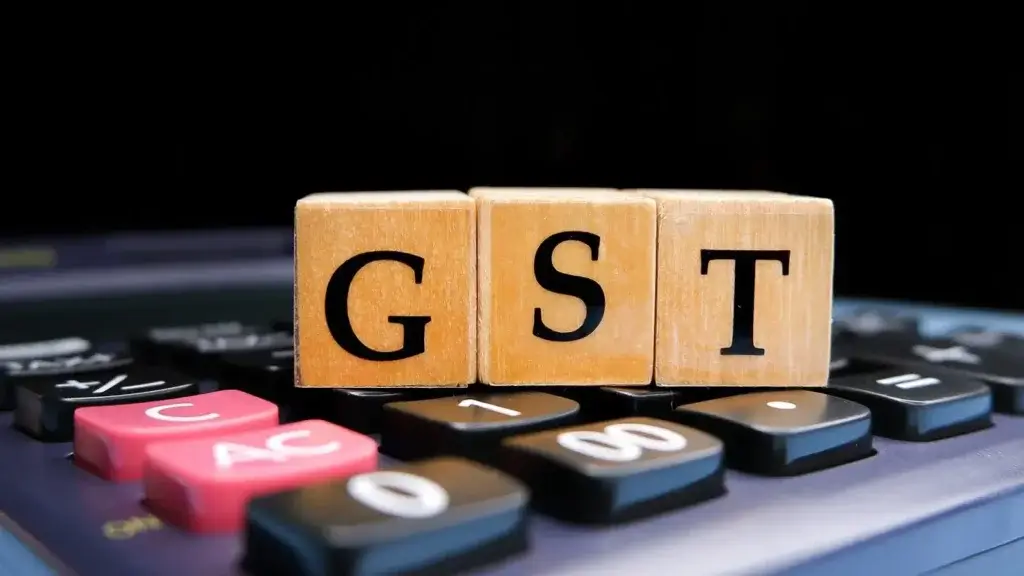 GST MoneyScaler