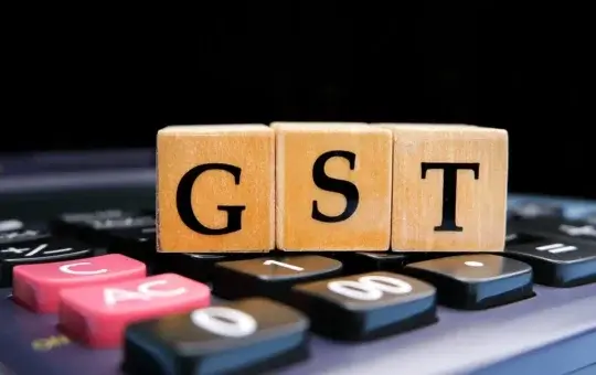 GST MoneyScaler