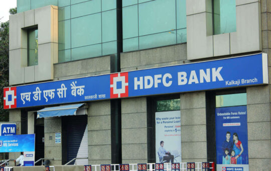 HDFC raises FD interest rates effective today, November 18