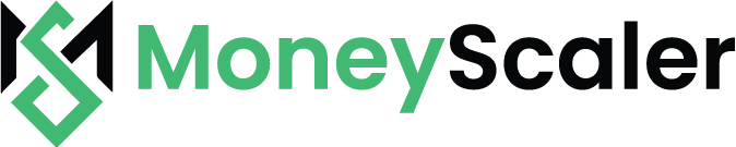 Money Scaler Logo