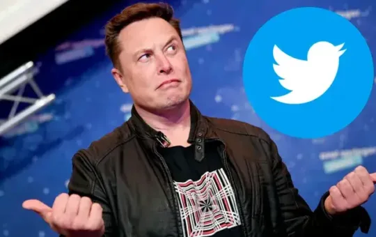 This Twitter employee was fired by Elon Musk, rehired by Musk, and then fired by Musk again