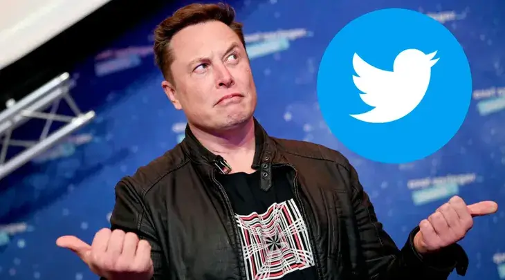 This Twitter employee was fired by Elon Musk, rehired by Musk, and then fired by Musk again