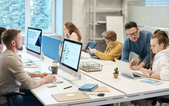This firm is offering $100,000 to laid-off employees from Twitter, Meta, and Amazon to start a new business