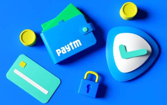 RBI rejects Paytm's payment aggregator licence application, requests resubmission in 120 days