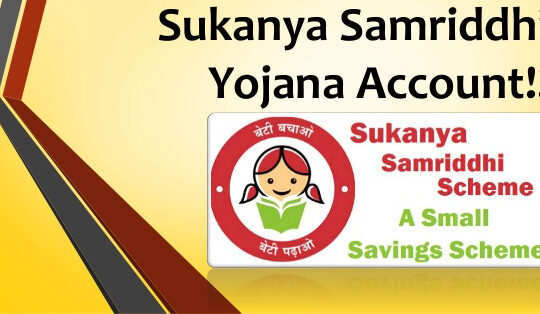 Sukanya Samriddhi Yojana can help you to make your daugher's future secure