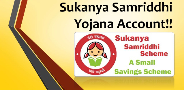 Sukanya Samriddhi Yojana can help you to make your daugher's future secure