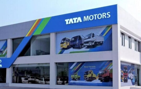 Tata Motors