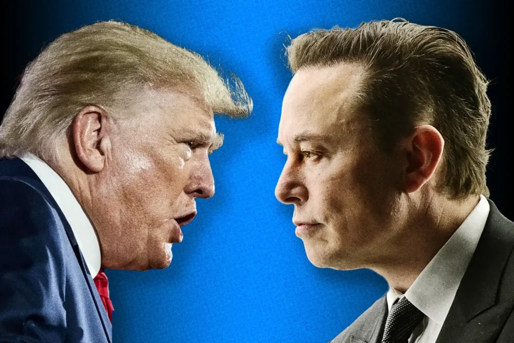 Donald Trump refuses to tweet after Elon Musk reintroduces him to Twitter