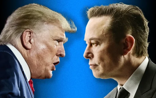 Donald Trump refuses to tweet after Elon Musk reintroduces him to Twitter