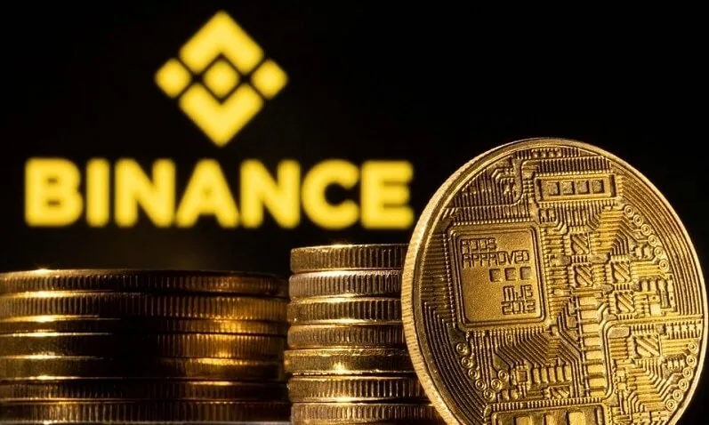Binance net withdrawals hit $3.6B last week: Report