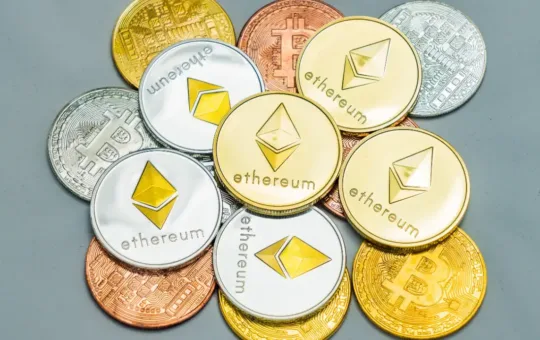 What's the Future of Cryptocurrency in 2023?