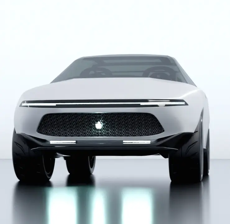 Apple Car will make its debut in 2026, with a presumable price under 81 Lakh