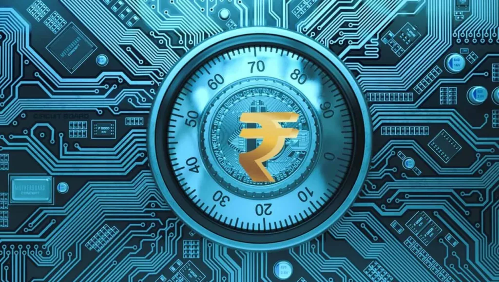 Digital rupee launched in India on December 1st.