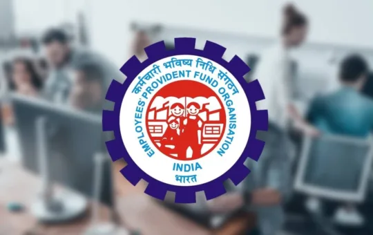 EPFO's E-passbook Facility Is Back Online. Here's How To Check PF Balance