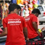 Zomato stops offering its 10-minute delivery option