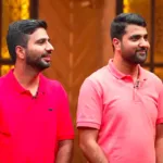Shark Tank India 2: Aman Gupta and Peyush Bansal join together with team of Kashmiri entrepreneurs at FastBeetle