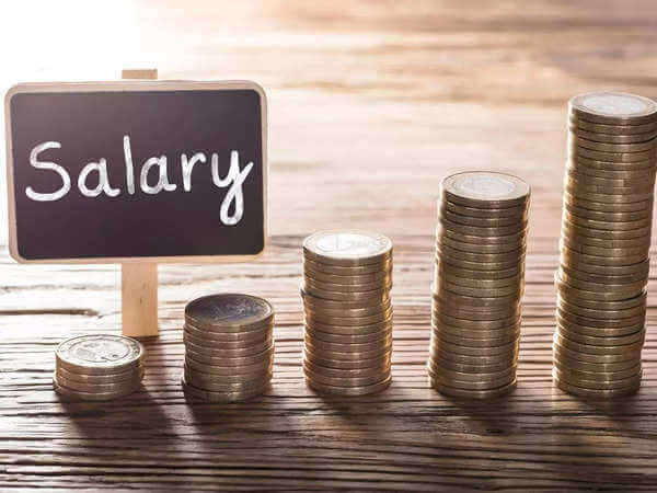 Report predicts 15-30% salary hike for Indian workers in 2023