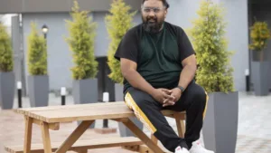 Kunal Shah, the CEO of CRED, talks about how much he makes and why