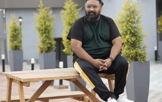 Kunal Shah, the CEO of CRED, talks about how much he makes and why